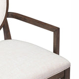 Mila Dining Armchair