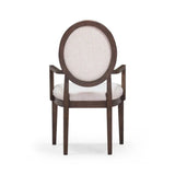 Mila Dining Armchair