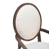 Mila Dining Armchair