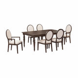 Mila Dining Armchair