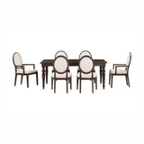 Mila Dining Armchair