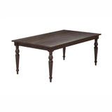 Mila Extendable Dining Table
