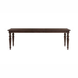 Mila Extendable Dining Table