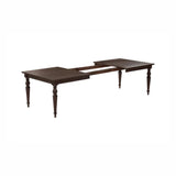 Mila Extendable Dining Table