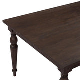 Mila Extendable Dining Table