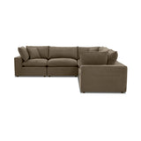 Cali 5-Piece L-Sectional