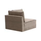 Build Your Own: Willow Modular U Shaped Sectional