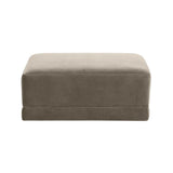 Build Your Own: Willow Modular U Shaped Sectional