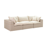 Newport Outdoor Sofa - 2 Sizes