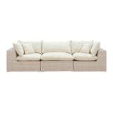 Newport Outdoor Sofa - 2 Sizes