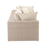 Newport Outdoor Sofa - 2 Sizes