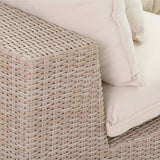 Newport Outdoor Sofa - 2 Sizes