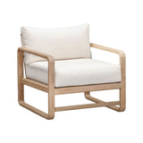 Palata Outdoor Accent Chair