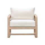 Palata Outdoor Accent Chair
