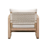 Palata Outdoor Accent Chair