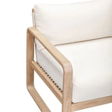 Palata Outdoor Accent Chair