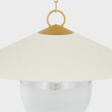 Ressi Pendant - 2 Sizes