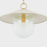 Ressi Pendant - 2 Sizes