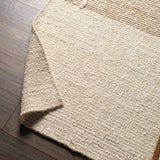 Rimal Rug - Light Gray