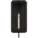 Edgar Wall Lantern - 3 Sizes