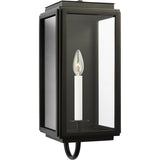 Edgar Wall Lantern - 3 Sizes