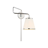Esther Swing Arm Sconce