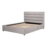 Takio Bed