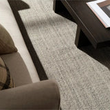Rene Rug - Silver Lining