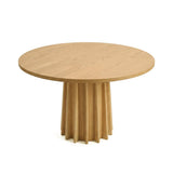 Sculpture Dining Table