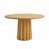 Sculpture Dining Table