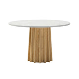 Sculpture Dining Table