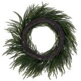Brisk Wreath - 28"