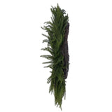 Brisk Wreath - 28"