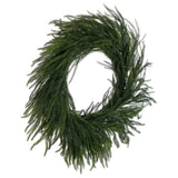 Brisk Wreath - 28"