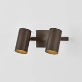 Rueben Bath and Vanity Light - 2 Sizes