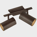 Rueben Bath and Vanity Light - 2 Sizes