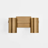 Rueben Bath and Vanity Light - 2 Sizes