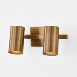Rueben Bath and Vanity Light - 2 Sizes