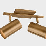 Rueben Bath and Vanity Light - 2 Sizes