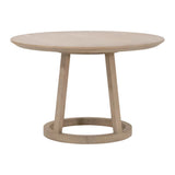 Reeves Dining Table - 2 Styles