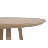 Reeves Dining Table - 2 Styles