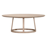 Reeves Dining Table - 2 Styles