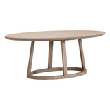 Reeves Dining Table - 2 Styles