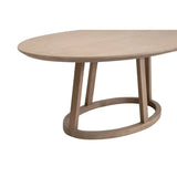 Reeves Dining Table - 2 Styles