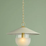 Ressi Pendant - 2 Sizes