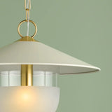 Ressi Pendant - 2 Sizes