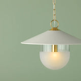 Ressi Pendant - 2 Sizes