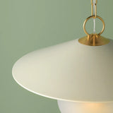 Ressi Pendant - 2 Sizes