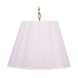 Rivage Scallop Hanging Pendant