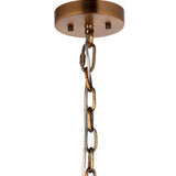 Rivage Scallop Hanging Pendant